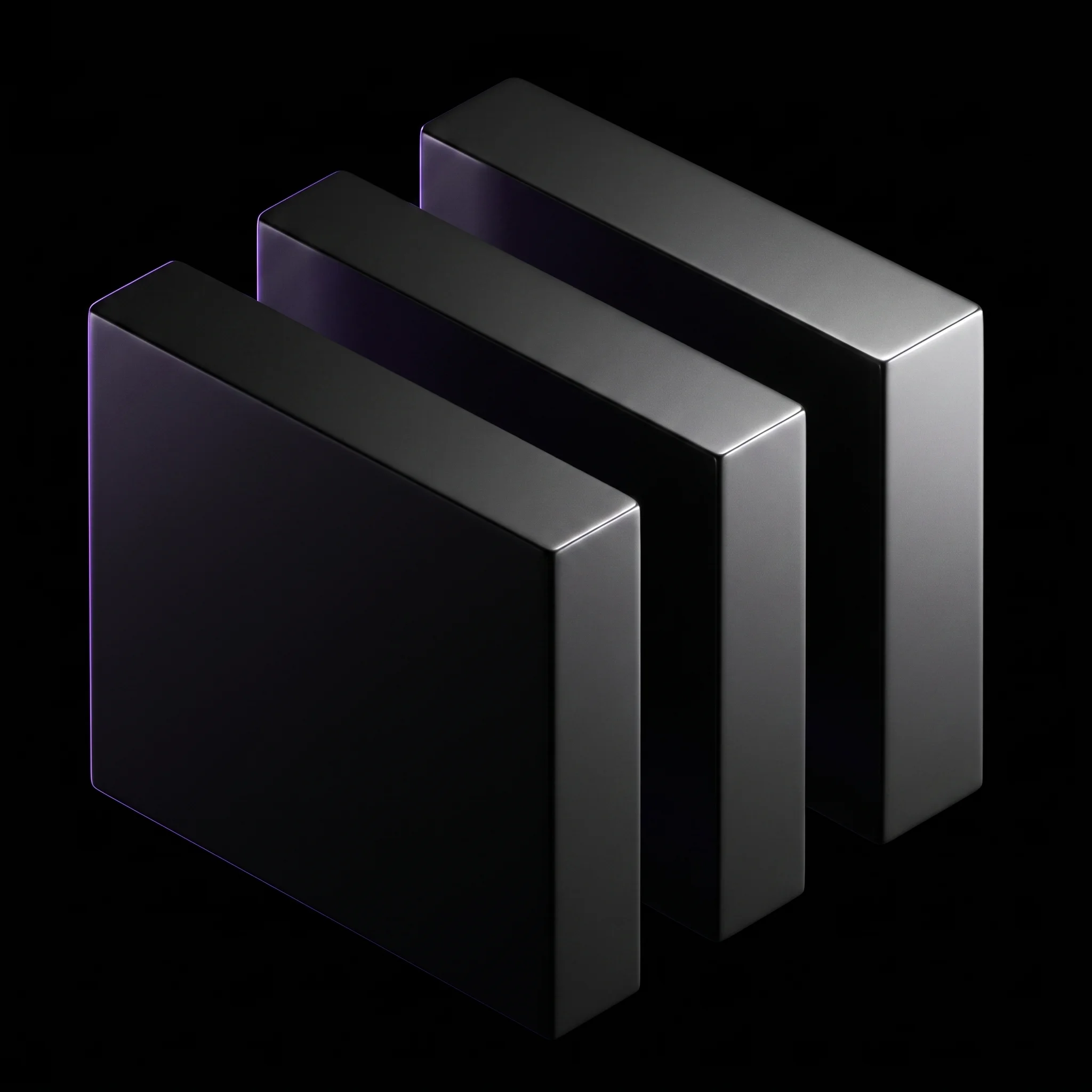 Geometric form representing the Security pillar.
