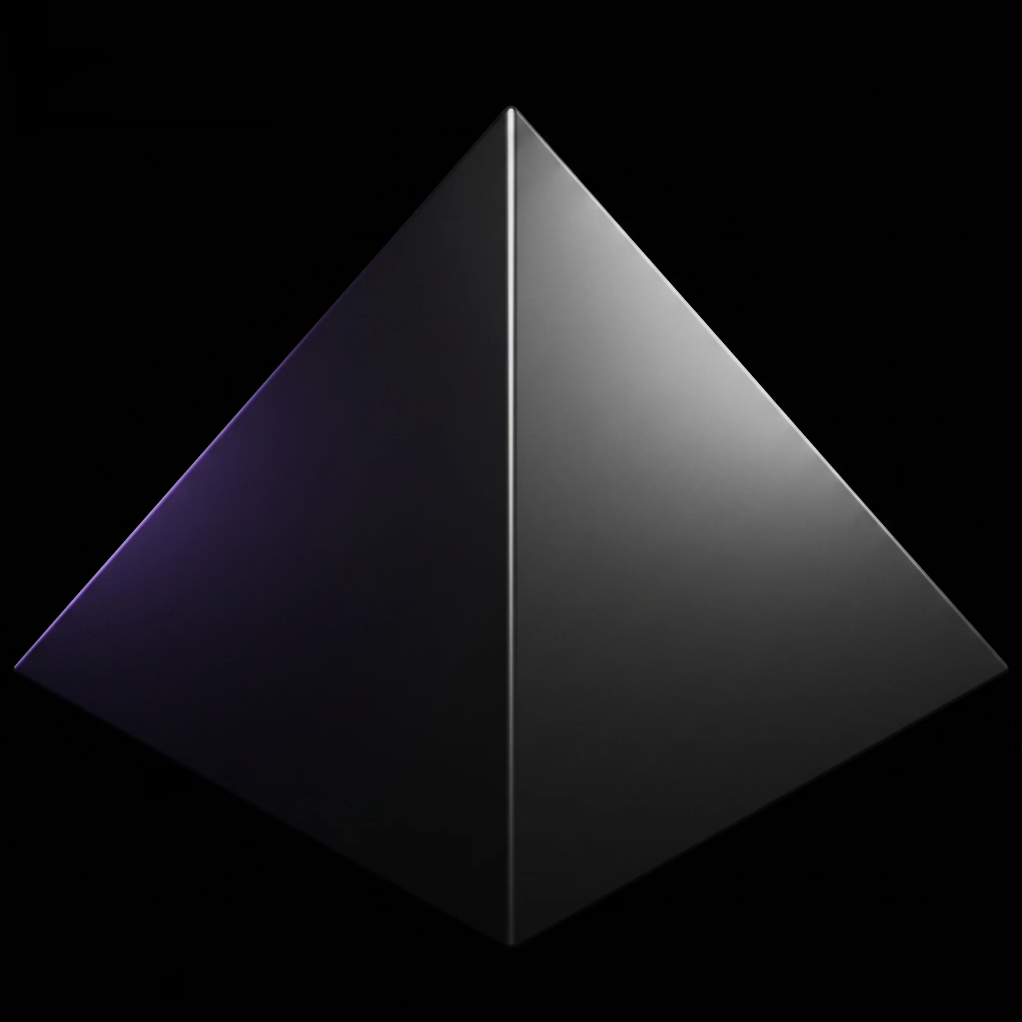 Geometric form representing the Stability pillar.